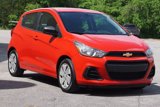 Used 2017 Chevrolet Spark LS image 3
