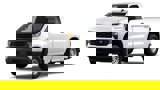 New 2025 Chevrolet Silverado 1500 W/T w/ WT Value Package image 2