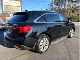 Used 2014 Acura MDX FWD w/ Tech & Entertainment image 6