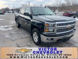 Used 2015 Chevrolet Silverado 1500 LT w/ All Star Edition image 6