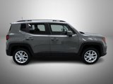 Used 2019 Jeep Renegade Latitude w/ Cold Weather Group image 4