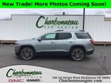 Used 2023 GMC Acadia SLT w/ Preferred Package image 4