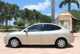 Used 2008 Hyundai Elantra GLS image 6