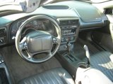 Used 2002 Chevrolet Camaro Z28 image 6