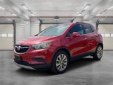 Used 2017 Buick Encore Preferred image 3