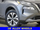 Used 2021 Nissan Rogue SV image 4