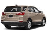 Used 2018 Chevrolet Equinox LT w/ Sun & Infotainment Package image 2