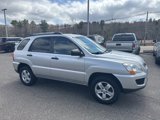 Used 2009 Kia Sportage LX image 5