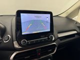 Used 2020 Ford EcoSport SE image 4