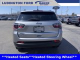 Used 2022 Jeep Compass Latitude image 4