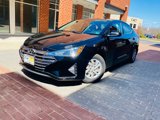 Used 2019 Hyundai Elantra SE image 3