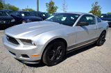 Used 2012 Ford Mustang Premium image 3