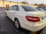 Used 2010 Mercedes-Benz E 350 4MATIC Sedan image 4