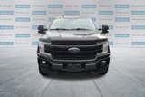 Used 2020 Ford F150 4x4 SuperCrew image 2
