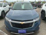 Used 2024 Chevrolet Equinox LT image 2