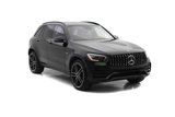 Used 2022 Mercedes-Benz GLC 43 AMG 4MATIC image 3