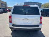 Used 2014 Jeep Patriot Latitude w/ Sun/Sound Group image 6