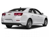 Used 2015 Chevrolet Malibu LT image 2