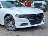 New 2023 Dodge Charger Police w/ Convenience Group I image 2
