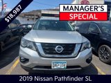 Used 2019 Nissan Pathfinder SL image 5