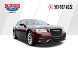 Used 2017 Chrysler 300 Limited image 4