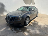 Used 2012 Cadillac CTS Luxury image 2
