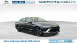Used 2024 Hyundai Sonata SEL image 1