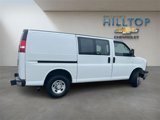 Used 2021 Chevrolet Express 2500 w/ Driver Convenience Package image 4