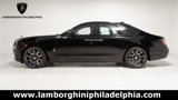Used 2023 Rolls-Royce Ghost Black Badge w/ Black Badge Ghost Package image 4