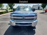 Used 2017 Chevrolet Silverado 2500 W/T w/ WT Convenience Package image 2