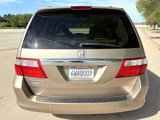 Used 2007 Honda Odyssey Touring image 5