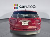 Used 2018 GMC Terrain SLE w/ Driver Convenience Package image 4