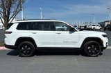 New 2025 Jeep Grand Cherokee L Altitude image 3