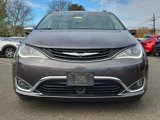 Used 2018 Chrysler Pacifica Limited w/ Advanced Safetytec Group image 2