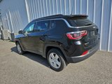 Certified 2022 Jeep Compass Latitude w/ Sun and Sound Group image 4