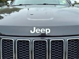 Used 2014 Jeep Grand Cherokee Overland w/ Advanced Technology Group image 3