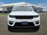 Used 2022 Jeep Grand Cherokee Limited 4xe w/ Luxury Tech Group II image 4