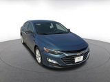 Used 2024 Chevrolet Malibu LT image 3