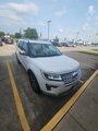 Used 2018 Ford Explorer Platinum image 2