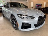 Used 2024 BMW M440i xDrive Gran Coupe w/ Premium Package image 3