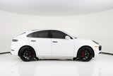 Used 2022 Porsche Cayenne GTS w/ Premium Package Plus image 2