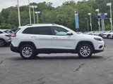 Used 2021 Jeep Cherokee Latitude w/ Mobile Office Group image 3