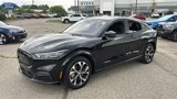 Used 2022 Ford Mustang Mach-E Premium image 2