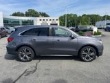 Used 2020 Acura MDX SH-AWD w/ Technology Package image 2
