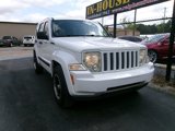 Used 2012 Jeep Liberty Sport image 5