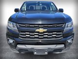Used 2022 Chevrolet Colorado LT w/ LT Convenience Package image 5