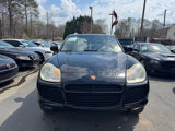 Used 2005 Porsche Cayenne Turbo image 2