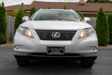 Used 2010 Lexus RX 350 AWD image 2