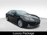 Used 2014 Lexus ES 350 image 5