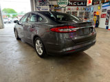 Used 2018 Ford Fusion SE image 3